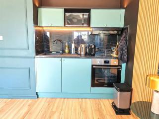 Appartement cosy climatisé - 2