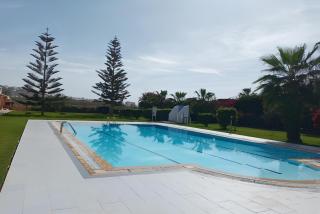 Seaside Comfort 2 Levels Duplex - Residence Banana Beach - Taghazout - Agadir - 1