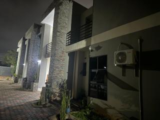 Steady State Apartment 1 - Lusaka - 2