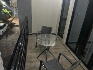 Steady State Apartment 1 - Lusaka - 6