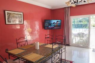Seaside Comfort 2 Levels Duplex - Residence Banana Beach - Taghazout - Agadir - 9