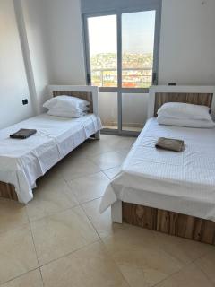 Durres beach room - Durrës - 1