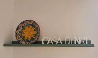 Casa di Nat - Palermo - 1
