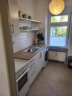 Stadtwohnung für bis zu 3 Personen in Bamberg - 3