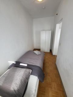 Stadtwohnung für bis zu 3 Personen in Bamberg - Bamberga - 5