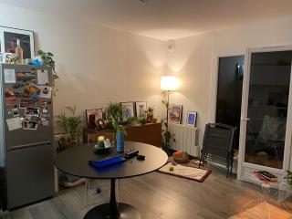 Charmant appartement 1 pièce principale avec terrasse privée proche de toutes commodités - Fontenay-sous-Bois - 2