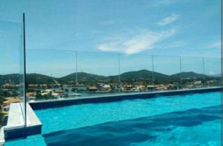 Flat 212 - Localização privilegiada em Cabo Frio - 1