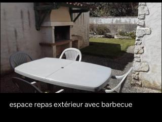 La maison du marais - Grand-Village-Plage - 8