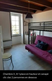 La maison du marais - Grand-Village-Plage - 6