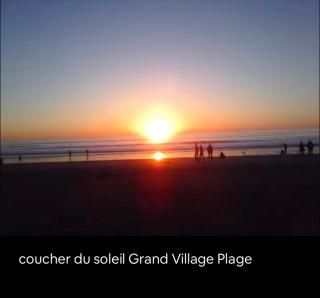 La maison du marais - Grand-Village-Plage - 5