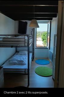 La maison du marais - Grand-Village-Plage - 2