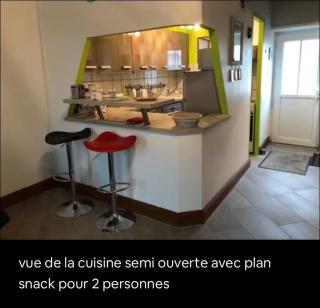 La maison du marais - 1