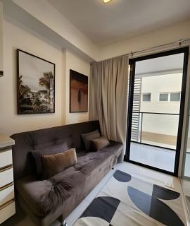 Circuito Carnaval Conforto no coração da Barra - 5