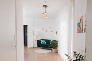 CORTE REALE Luxury B&B - 4