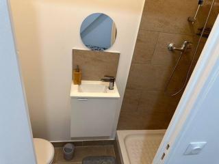Studio dans une maison 2/3 - Aulnay-sous-Bois - 4