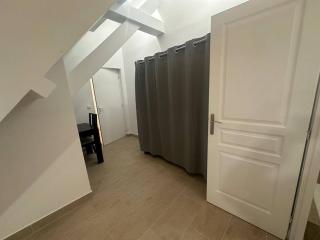 Studio dans une maison 2/3 - 2