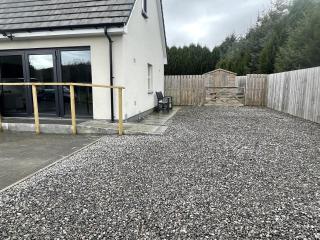 4 Guests - Inverness Highland Hideaway Nc500 - 7