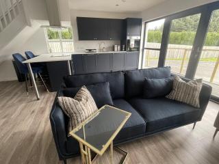 4 Guests - Inverness Highland Hideaway Nc500 - 6