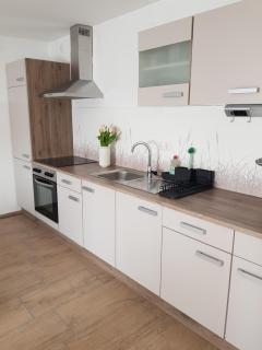 Ferienwohnung Alte Landstube - Hürtgenwald - 2
