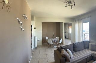 Sea View Apartment #1 - Ayiá - 8