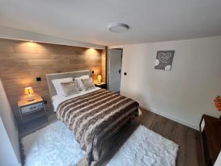 Chalet Millou Beuil - Beuil - 5