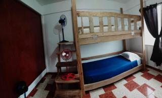 Hostel Casa Verde, Tela Atlantida. - Tela - 8