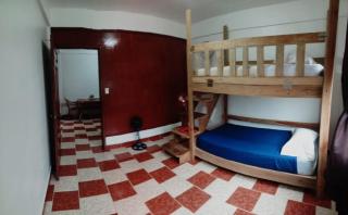 Hostel Casa Verde, Tela Atlantida. - Tela - 7