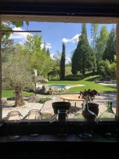 French Farmhouse between Lake & Mountain - Héry-sur-Alby - 0