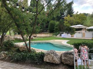 French Farmhouse between Lake & Mountain - Héry-sur-Alby - 6