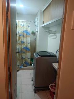 Vine Residences Condo Staycation in Quezon City - Manila - 6
