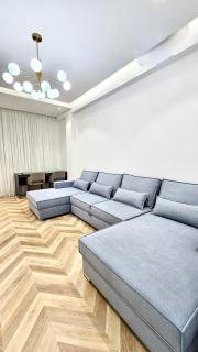 - Cozy Apartment in Cozy Location - - Tashkent - 5