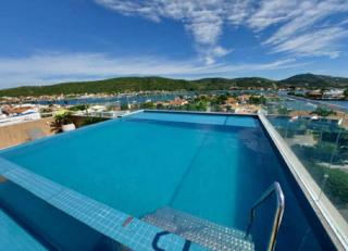 Flat 426 comodidade na Passagem em Cabo Frio - Cabo Frío - 4