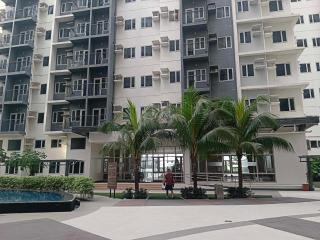 Vine Residences Condo Staycation in Quezon City - Manila - 4