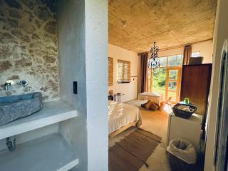 Mango House. Padura studio - Cabarete - 9