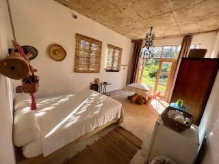 Mango House. Padura studio - Cabarete - 1