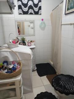 Aconchego CopaLeme para três pessoas - Show Madonna - 7