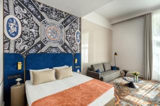 Hotel Moments Budapest by Continental Group - Budapest - 3