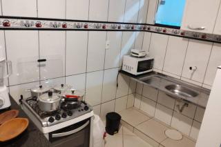 Acomodação paraju-apartamento em caratinga - 5
