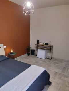 B&B OLTREMARE - Trani - 8