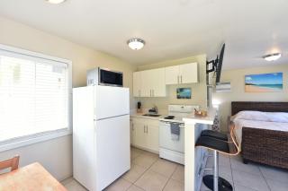 Waimanalo Beach Cottages - Waimanalo - 5