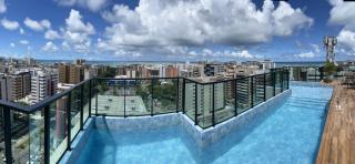 Novíssimo, 500m Praia, Garagem, Vista - Luzes do Arrebol - Maceió - 4