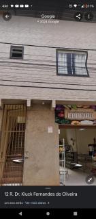 Acomodação paraju-apartamento em caratinga - 9