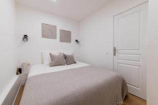 Flat Rue d'Assas private garden - Paris - 5