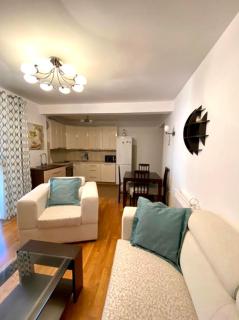 Apartment Liza Petrovac - 8