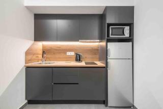 Cozy apartment in a new building apartment 5 - Piraeus - 6