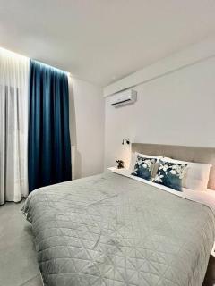 Cozy apartment in a new building apartment 5 - Piraeus - 1