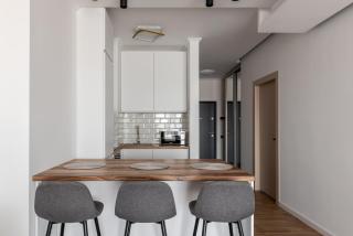 CLUJSTAYS Central 1-bedroom Apartment - 5