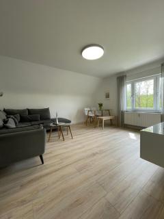 Ferienwohnung zur Bitterbachschlucht - 7