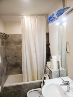 L8 Street Monteurwohnung - Karlsruhe - 3