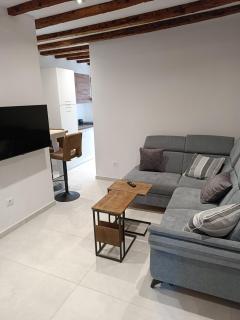 Apartman 4* Ester - Rovinj - 9